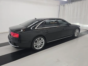 Audi A8  L 3.0T* CARFAX*   *  | Mobile.bg    4