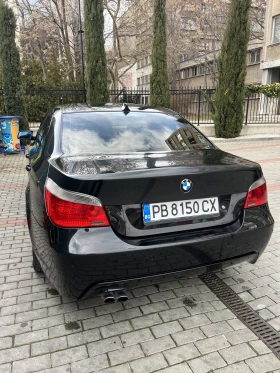 Обява за продажба на BMW 523 ~10 500 лв. - изображение 3