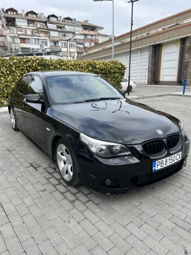 Обява за продажба на BMW 523 ~10 500 лв. - изображение 1