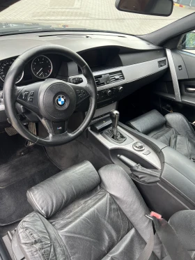 Обява за продажба на BMW 523 ~10 500 лв. - изображение 5