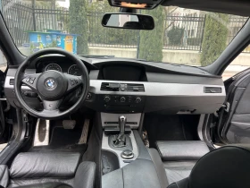 Обява за продажба на BMW 523 ~10 500 лв. - изображение 4