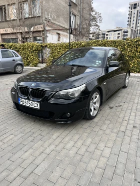 Обява за продажба на BMW 523 ~10 500 лв. - изображение 6