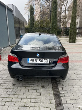 Обява за продажба на BMW 523 ~10 500 лв. - изображение 2