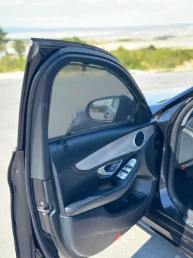 Mercedes-Benz C 220 | Mobile.bg    9