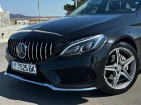 Mercedes-Benz C 220 | Mobile.bg    6