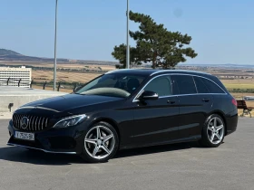 Mercedes-Benz C 220 | Mobile.bg    5