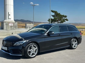 Mercedes-Benz C 220 | Mobile.bg    3