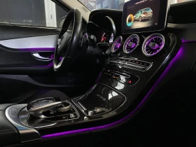 Mercedes-Benz C 220 | Mobile.bg    12
