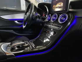 Mercedes-Benz C 220 | Mobile.bg    11
