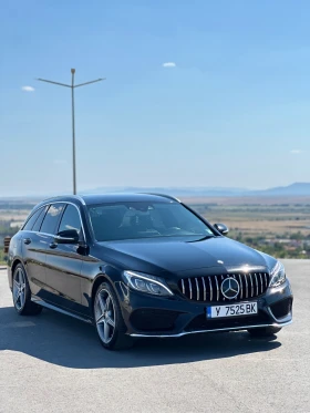 Mercedes-Benz C 220 | Mobile.bg    2