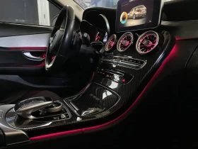 Mercedes-Benz C 220 | Mobile.bg    13