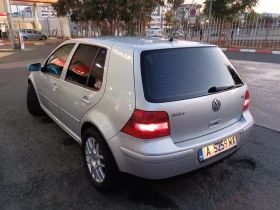 Обява за продажба на VW Golf 4 ~5 999 лв. - изображение 1