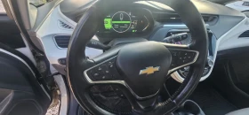 Chevrolet Bolt EV | Mobile.bg    16