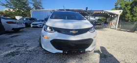     Chevrolet Bolt EV