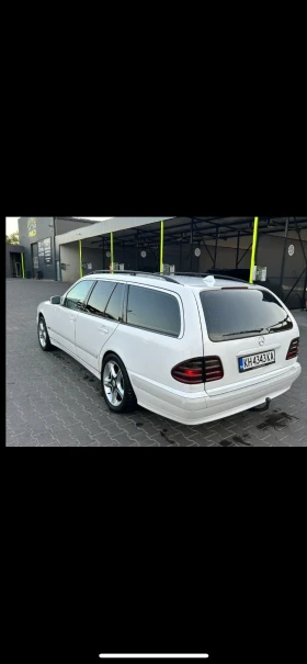Mercedes-Benz E 280 GAZ, 4Matic | Mobile.bg    4