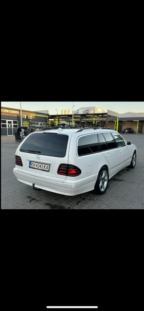 Mercedes-Benz E 280 GAZ, 4Matic | Mobile.bg    3