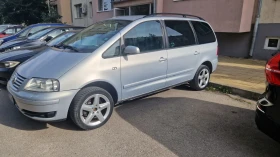 VW Sharan 1.9TDI | Mobile.bg    3