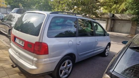 VW Sharan 1.9TDI | Mobile.bg    5
