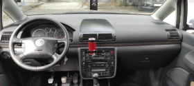 VW Sharan 1.9TDI | Mobile.bg    6