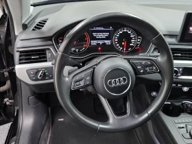Audi A4 * CARFAX* АВТОФИНАНСИРАНЕ БЕЗ ПЪРВОНАЧАЛНА ВНОСКА! - 25000 лв. - 92685585 10