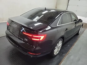 Audi A4 * CARFAX* АВТОФИНАНСИРАНЕ БЕЗ ПЪРВОНАЧАЛНА ВНОСКА! - 25000 лв. - 92685585 4