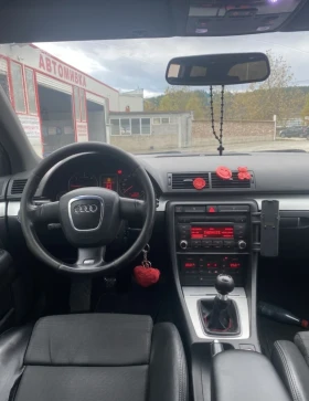 Audi A4 Audi a4 170hp | Mobile.bg    3