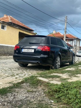 Audi A4 Audi a4 170hp | Mobile.bg    7