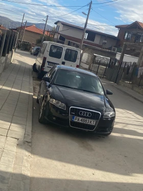 Audi A4 Audi a4 170hp | Mobile.bg    5