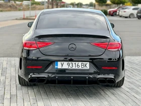 Mercedes-Benz CLS 350 AMG EDITION - 69999 лв. / 35789.92 € - 84993578 5