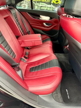 Mercedes-Benz CLS 350 AMG EDITION - 69999 лв. / 35789.92 € - 84993578 14