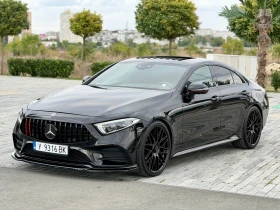 Mercedes-Benz CLS 350 AMG EDITION - 69999 лв. / 35789.92 € - 84993578 3