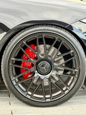 Mercedes-Benz CLS 350 AMG EDITION - 69999 лв. / 35789.92 € - 84993578 9