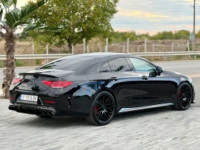 Mercedes-Benz CLS 350 AMG EDITION - 69999 лв. / 35789.92 € - 84993578 4