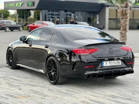 Mercedes-Benz CLS 350 AMG EDITION - 69999 лв. / 35789.92 € - 84993578 6