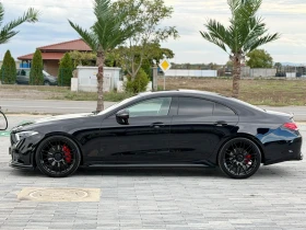 Mercedes-Benz CLS 350 AMG EDITION - 69999 лв. / 35789.92 € - 84993578 7