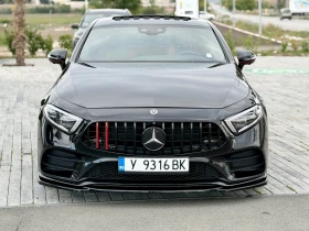 Mercedes-Benz CLS 350 AMG EDITION - 69999 лв. / 35789.92 € - 84993578 2