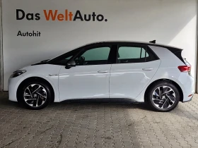 Обява за продажба на VW ID.3 ProP RWD 58 kWh, 150кВт/204к.с./1-ст ~42 500 лв. - изображение 2