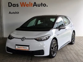 Обява за продажба на VW ID.3 ProP RWD 58 kWh, 150кВт/204к.с./1-ст ~42 500 лв. - изображение 1
