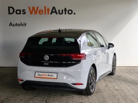 Обява за продажба на VW ID.3 ProP RWD 58 kWh, 150кВт/204к.с./1-ст ~42 500 лв. - изображение 1