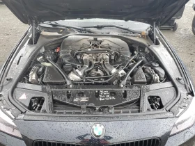 BMW 550 М пакет , Xdrive50I - 20499 лв. / 10480.97 € - 15138113 11