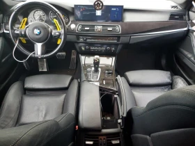 BMW 550 М пакет , Xdrive50I - 20499 лв. / 10480.97 € - 15138113 8