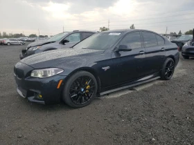 BMW 550 М пакет , Xdrive50I