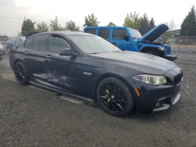 BMW 550 М пакет , Xdrive50I - 20499 лв. / 10480.97 € - 15138113 4