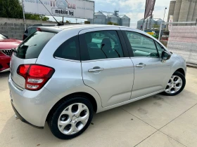 Citroen C3 1.6i Газ-BRC Автомат! внос Италия! 140хил.км. - 9990 лв. / 5107.81 € - 57767370 2