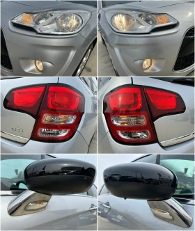 Citroen C3 1.6i Газ-BRC Автомат! внос Италия! 140хил.км. - 9990 лв. / 5107.81 € - 57767370 13