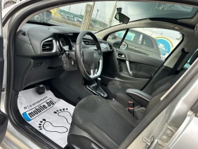 Citroen C3 1.6i Газ-BRC Автомат! внос Италия! 140хил.км. - 9990 лв. / 5107.81 € - 57767370 7