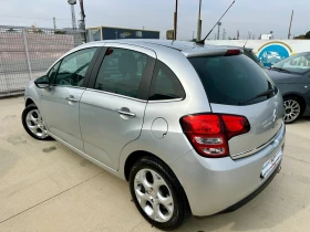 Citroen C3 1.6i Газ-BRC Автомат! внос Италия! 140хил.км. - 9990 лв. / 5107.81 € - 57767370 4