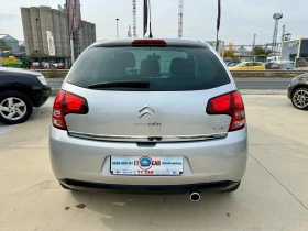 Citroen C3 1.6i Газ-BRC Автомат! внос Италия! 140хил.км. - 9990 лв. / 5107.81 € - 57767370 3