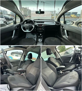 Citroen C3 1.6i Газ-BRC Автомат! внос Италия! 140хил.км. - 9990 лв. / 5107.81 € - 57767370 16