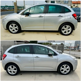 Citroen C3 1.6i Газ-BRC Автомат! внос Италия! 140хил.км. - 9990 лв. / 5107.81 € - 57767370 17